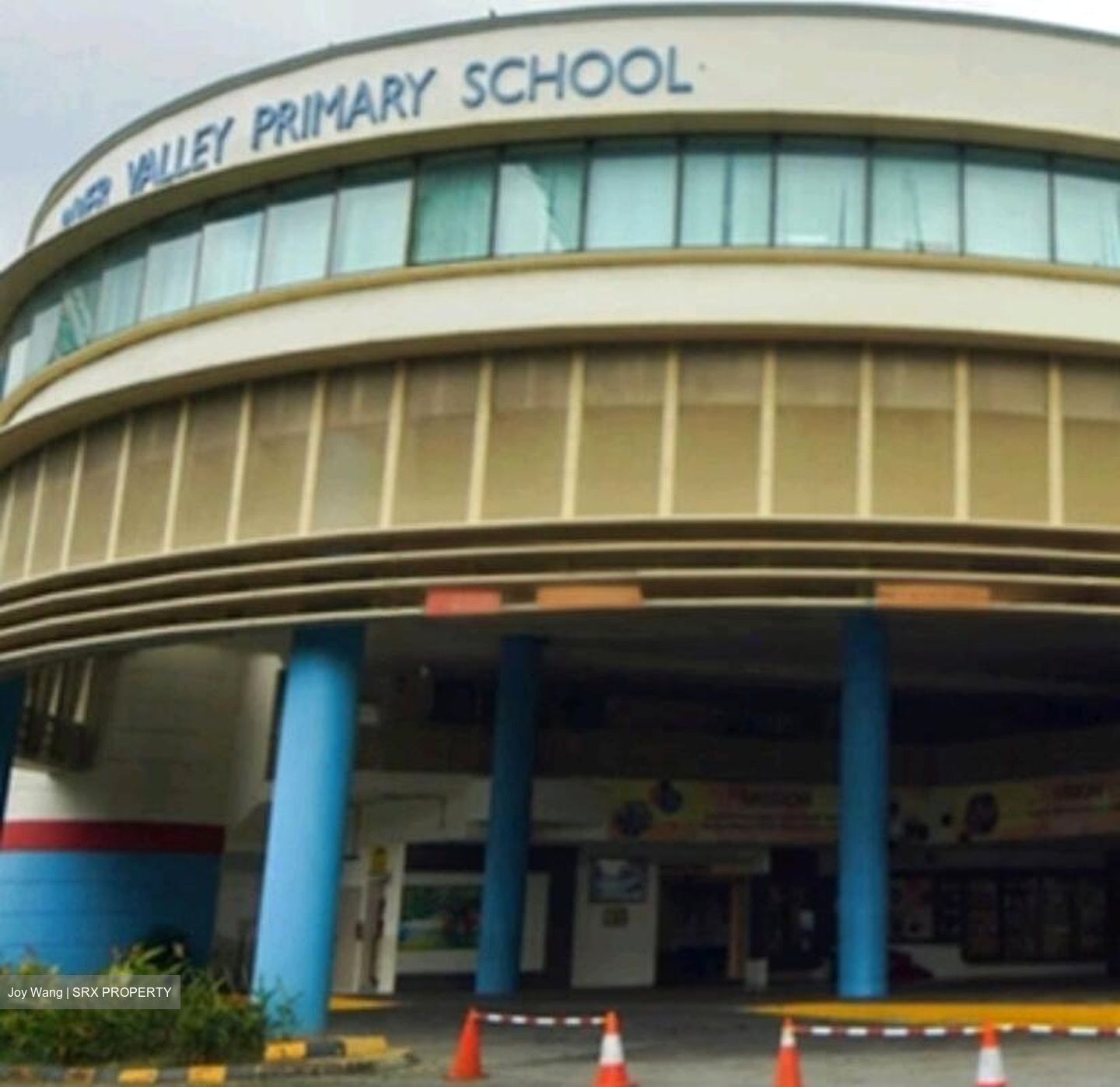 River Valley Green (D9), Condominium #455095401